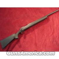  REMINGTON 700SPS TACTICAL 223CAL. NEW    Remington Rifles - Modern > Model 700 > Tactical