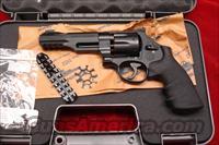 SMITH AND WESSON MODEL 327 M&PR8 PERFORMANCE CENTER 357MAG. 5" NEW  Smith & Wesson Revolvers > Performance Center