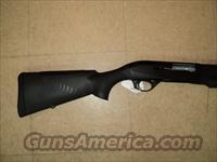 Benelli M2 12ga. 26"  Benelli Shotguns > Sporting