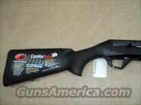Benelli Super Black Eagle II  Benelli Shotguns > Sporting