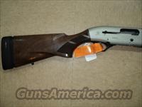 Beretta Xplor Light  Beretta Shotguns > Autoloaders > Trap/Skeet
