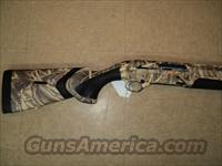 Beretta A400 Extreme  Beretta Shotguns > Autoloaders > Hunting