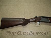 Browning White Lightning  Browning Shotguns > Over Unders > Citori > Hunting