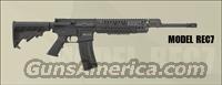 Barrett MODEL REC7 6.8mm SPC  Barrett Rifles