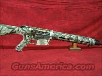 Remington R-25 .308 20" Treestand Camo  Remington Rifles - Modern > Bolt Action Non-Model 700
