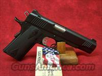Kimber Custom TLE II .45ACP (32068)  Kimber of America Pistols