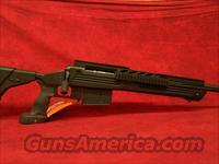 Savage 110 BA .338 Lapua (18900)  Savage Rifles > Accutrigger Models > Tactical