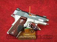 Kimber Ultra Crimson Carry II .45ACP(32191)  Kimber of America Pistols