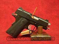 Kimber Ultra Carry II Night Sights .45ACP(32072)  Kimber of America Pistols