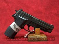Sig Sauer P226R 9mm (E26R-9-B)  Sig - Sauer/Sigarms Pistols > P226