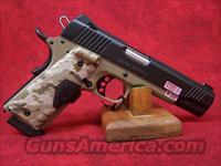 Kimber Custom Covert II .45ACP (32165)  Kimber of America Pistols