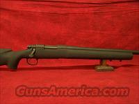 Remington 700 Police .308  Remington Rifles - Modern > Model 700 > Tactical
