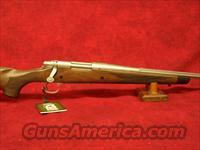 Remington 700 CDL LTD .257 Roberts  Remington Rifles - Modern > Model 700 > Sporting