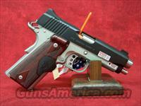 Kimber Pro Crimson Carry II .45ACP(32190)  Kimber of America Pistols