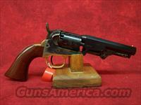 Uberti 1849 Pocket 4" .31 cal(340350).    Uberti Pistols > Percussion