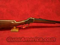 Uberti 1885 High Wall Sporting .45-70  30" (348800)   Uberti Rifles > Single Shot