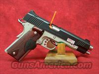 Kimber Custom Crimson Carry II .45ACP(32189)  Kimber of America Pistols