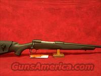 Savage 111 Long Range Hunter 6.5x284(18896)  Savage Rifles > Accutrigger Models > Sporting