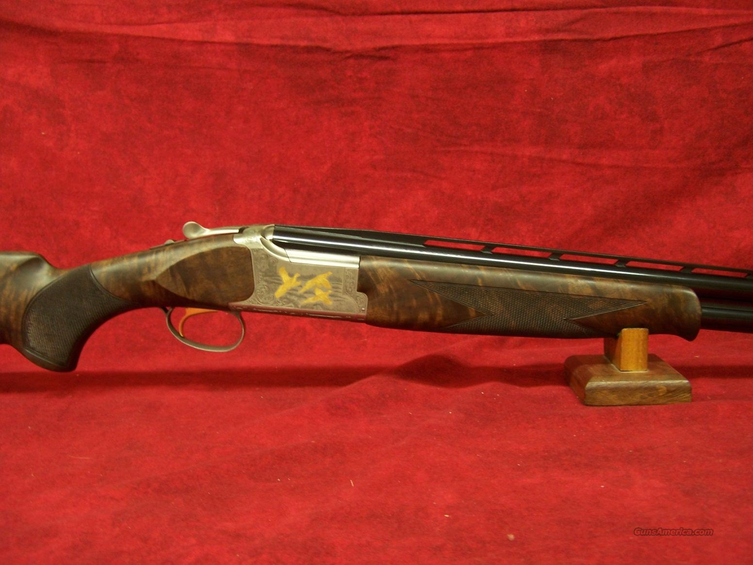 Browning 525 Field Grade 6 12ga 26" for sale