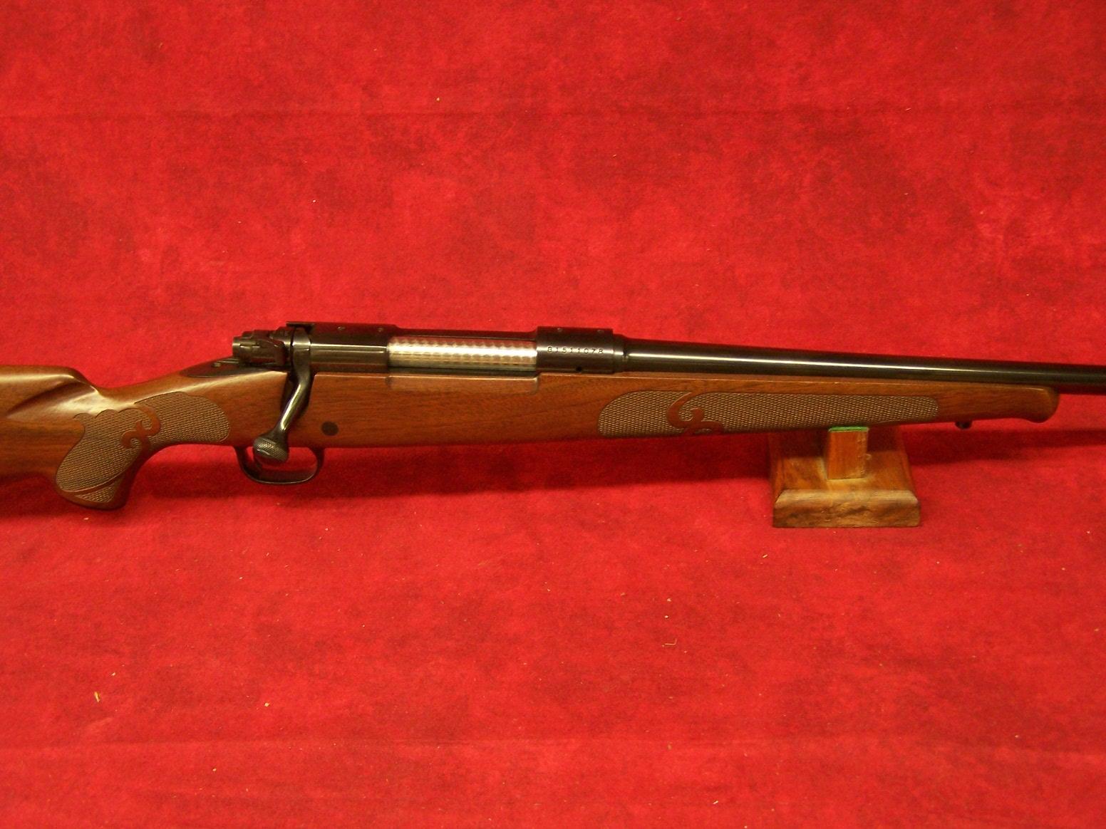 Winchester Model 70 XTR Featherweight .243 Win for sale