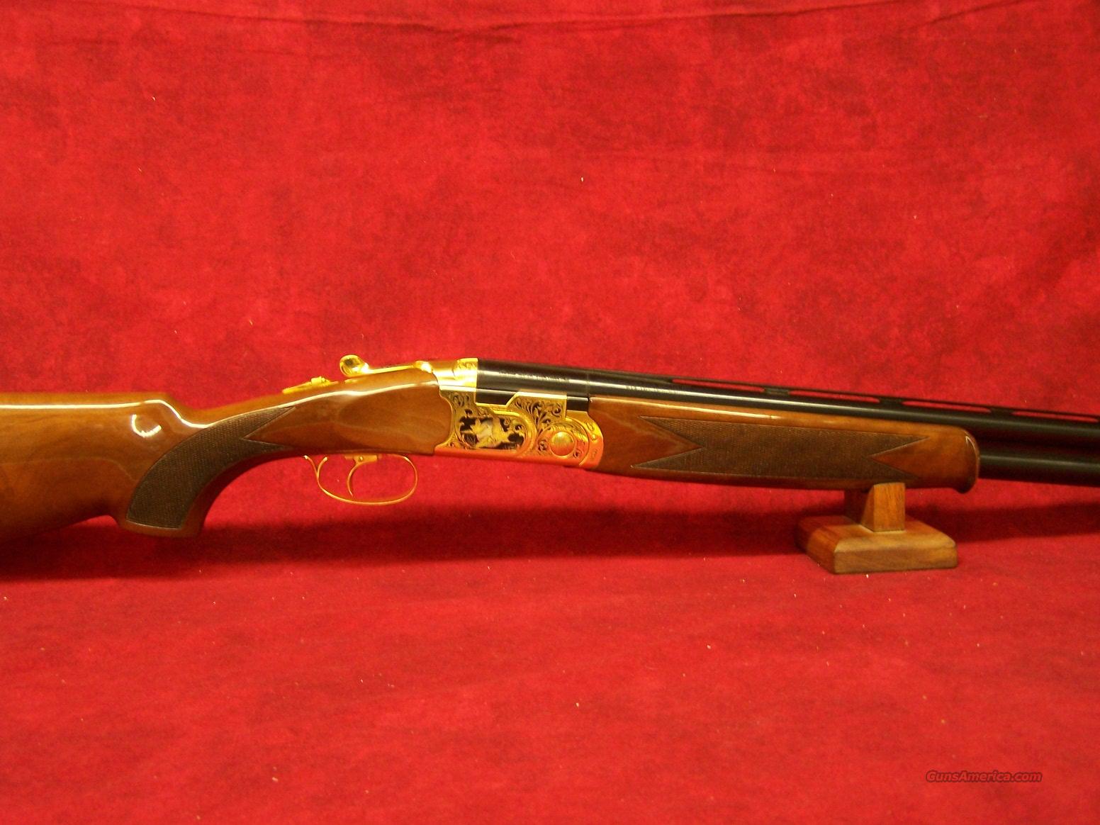 Beretta 686 Pheasants Forever 20th Anniversary for sale