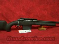 Savage 110FCP-HS PRECISION .338 Lapua(19481)  Savage Rifles > Accutrigger Models > Tactical