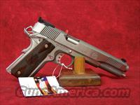 Springfield Armory 1911 Long Slide .45ACP(PX9628LP)  Springfield Armory Pistols > 1911 Type