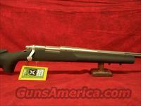 Remington 700 VSSF II .220 Swift  Remington Rifles - Modern > Model 700 > Sporting