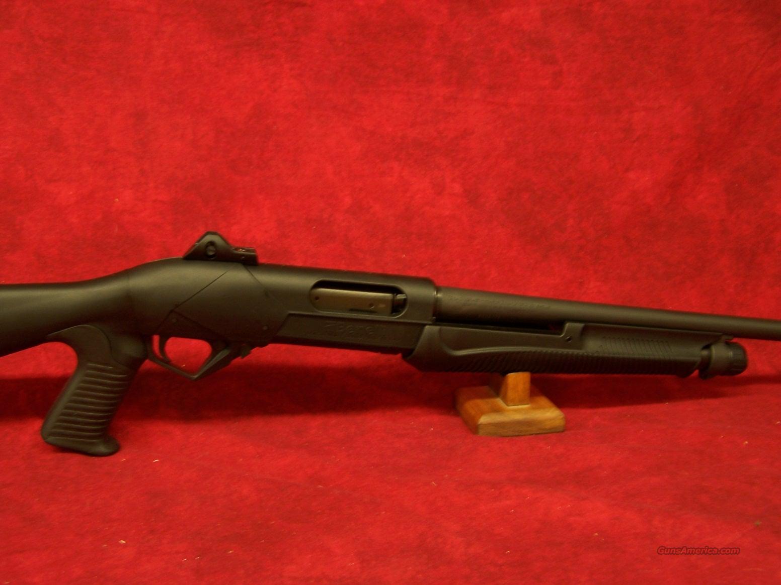 Benelli Super Nova Tactical 12ga Pistol Grip Gh... for sale