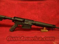 Rock River Arms LAR-8 Mid-Length A4 .308/7.62mm  Rock River Arms Rifles