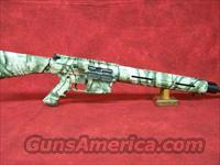Remington R-25 .243  20" Treestand Camo  Remington Rifles - Modern > AR-15 Platform