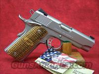 Kimber Stainless Pro Raptor II .45ACP (32195)  Kimber of America Pistols