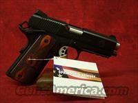 Springfield Armory 4" LWT Champion Operator .45ACP(PX9115LP)  Armalite Rifles > Complete Rifles