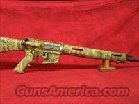 Remington R-15 .204 Ruger  22"  Remington Rifles - Modern > AR-15 Platform
