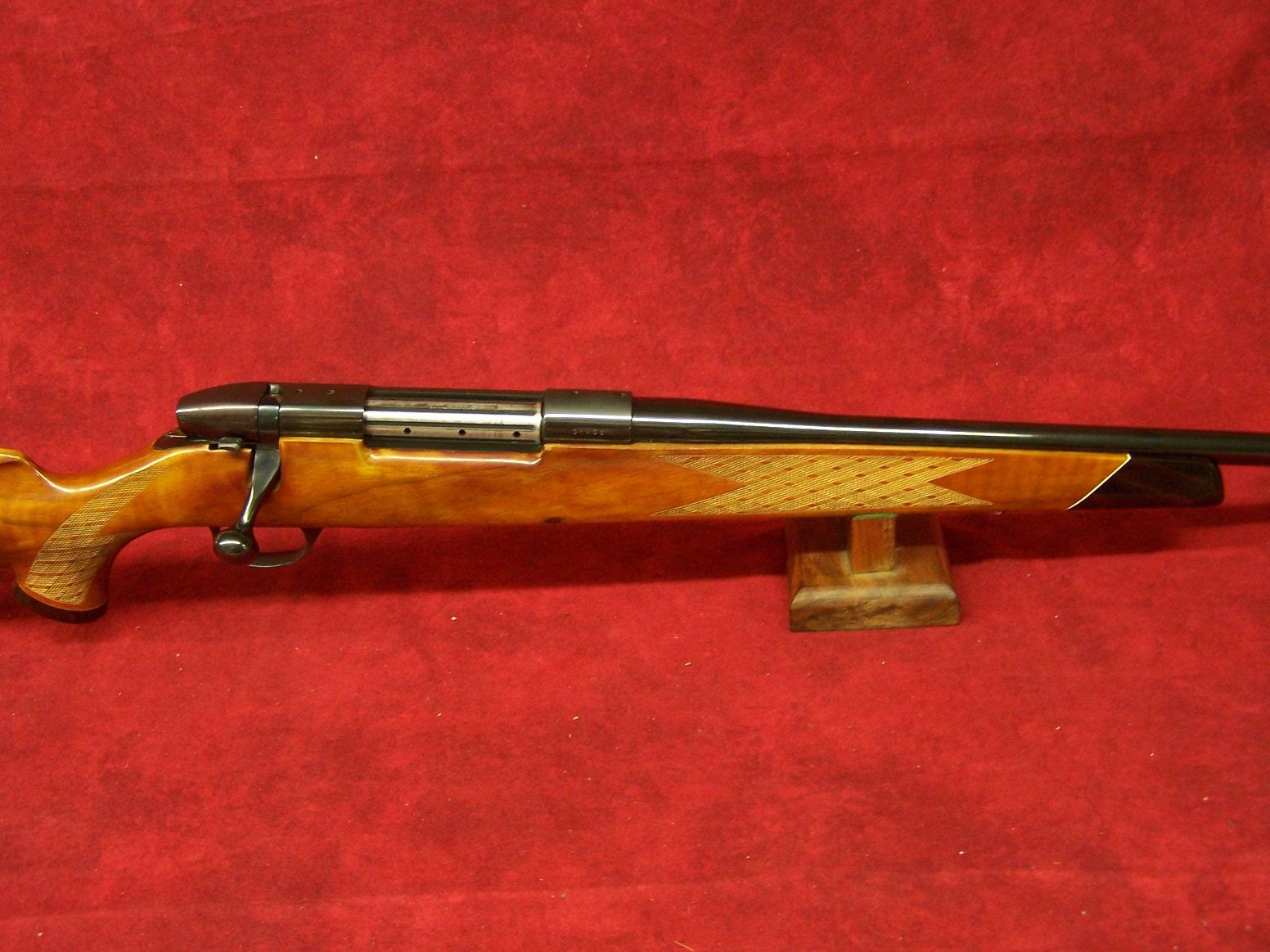 Weatherby Mark V .300 Weatherby Mag 24" Early r... for sale