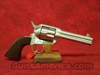 Uberti 1873 Cattleman El Patron NM 4 3/4"SS .45 Colt(345076)  Uberti Pistols > Ctg.