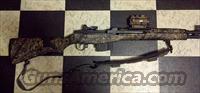 Socom 16  Springfield Armory Rifles > M1A/M14