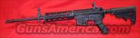Yankee Hill Lightweight Carbine 5.56  XYZ Misc Rifles