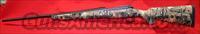 Winchester 70 NWTF 270WSM  Winchester Rifles - Modern Bolt/Auto/Single > Model 70 > Post-64