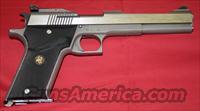 AMT Automag II 22mag  AMT Pistols > Other