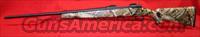 Savage 11 270WSM Camo  Savage Rifles > Accutrigger Models > Sporting