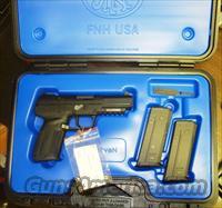 FN Five-seveN Fiveseven 5.7x28 USG Pistol  FNH - Fabrique Nationale (FN) Pistols > FiveSeven