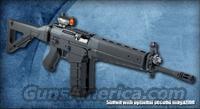 Sig Sauer 556 Classic Red Dot   Sig - Sauer/Sigarms Rifles