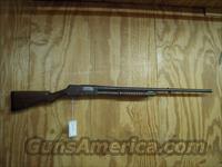 J.Stevens Model 520 Slide Action  Guns > Shotguns > Stevens Shotguns