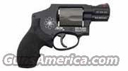 Smith and Wesson S&W 340PD 357 Mag NIB  Smith & Wesson Revolvers > Performance Center