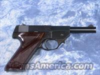 High Standard Sport King .22LR   High Standard Pistols