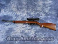 Marlin 995 Semi-auto .22 LR 22   Marlin Rifles > Modern > Semi-auto