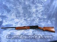 Browning Auto-5 Slug Light 12  Browning Shotguns > Autoloaders > Hunting