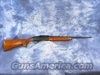 Remington 742 Woodsmaster .280 Rem  Remington Rifles - Modern > Bolt Action Non-Model 700