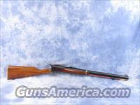 Thompson Center Scout 54 Caliber Muzzle loader  Thompson Center Muzzleloaders > Inline Style